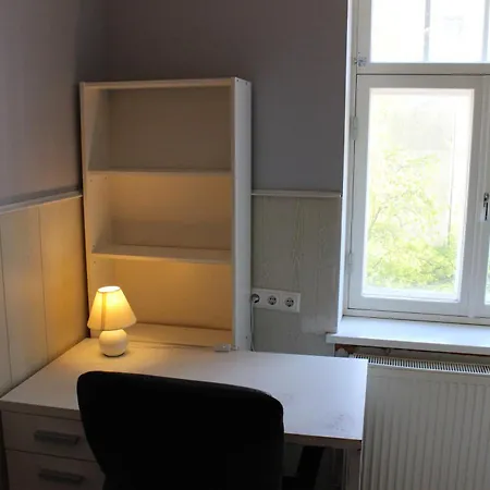 Herne Ubytování v soukromí