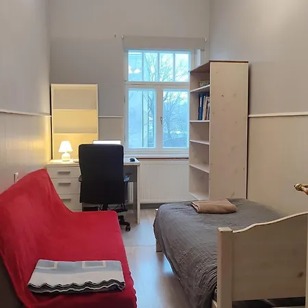 Privatunterkunft Herne *