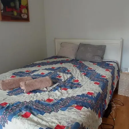 Herne Habitación en casa particular Tallin