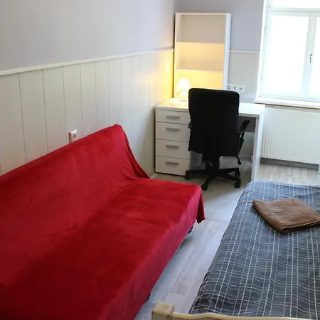 Herne Habitación en casa particular